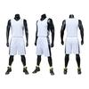 Nuevo Conjunto de Uniforme de Baloncesto para Padres e Hijos con Número Impreso Uniforme de Campo de Entrenamiento de Jardín de Infancia Uniforme de Equipo de Baloncesto Grupo de Estudiantes