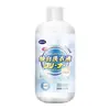 Líquido para Lavar Roupa Branco Limpeza Profunda e Fixação Forte Remoção de Gordura Agente de Limpeza para Roupas Brancas Brilhantes Líquido de Limpeza para Roupas para Cabelo