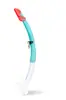 Promoción de Ola Set Profesional de Dos Piezas de Equipo para Snorkel Gafas de Buceo Tubo de Respiración Marco Grande Campo de Visión Amplio