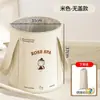 Balde para Banho de Pés que Vai até as Panturrilhas, Bolsa Conveniente para Banho de Pés, Dobrável e Difícil de Tombar, Balde para Banho de Pés com Temperatura Constante para Uso Doméstico, Essencial para Spa de Pés