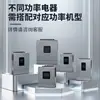 Inversor-Controlador Solar 1.5-12KW Tudo-em-Um Inversor Fotovoltaico de Onda Senoidal Pura MPPT Conectado à Rede e Off-Grid