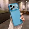 Funda de Teléfono Instantánea de Ventana Grande de Segunda Generación Adecuada para Apple 17Promax, Funda Suave Personalizada de Moda para 13/12/16/15/11