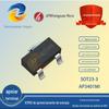 AP3401MI SOT23-3 Yongyuan micro 30V 4.8AP canal efeito de campo transistor MOS tubo original em estoque