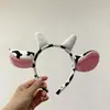 Diadema de Cabeza de León Grande Rey del Bosque Diadema de Animal Accesorios para Disfraces Actuaciones de Jardín de Infancia Diadema de Cabeza de León Sombrerería