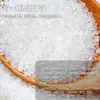 Azúcar blanco Yunnan con tapa de rosca, azúcar blanco de caña pura, azúcar glas, azúcar impalpable, azúcar para hornear, azúcar comestible, condimento, prueba de sabor