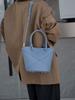 Bolsa feminina de couro de vaca de camada superior, bolsa tiracolo de ombro único, bolsa feminina moderna, popular, multifuncional, grande capacidade, couro macio