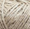 Fabricantes de cuerda de cáñamo de color de 2 hebras ganchillo cuerda de yute cuerda de cáñamo decoraciones de embalaje cuerda de cáñamo ganchillo fabricantes de cuerda de cáñamo