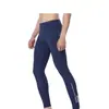 Pantalones Deportivos de Fitness Baloncesto Secado Rápido Mallas Atléticas Protección Solar Hombres Profesional Elástico Entrenamiento Correr Compresión Pantalones Largos