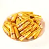 Decorações de enfeites para bolo de chocolate com moedas de ouro, barras e lingotes de ouro, celebração de aniversário, doces de casamento, confeitaria, toppers de bolo de aniversário