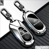 Adequado para Capa de Chave Mercedes-Benz C200L A180/E300L/Glc260/Gla/Glb Bolsa para Carro Classe S Fivela V Concha Gle