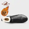 Zapatos Deportivos Casuales de Caña Alta para Hombre Gorilla Modelo Nuevo 2026 Botas Martin Otoño/Invierno Forrados de Felpa Piel Genuina Botas Cortas Blancas