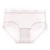 Mascarilla facial anti-HP* para batidos, pantalones de secado rápido, bragas de triángulo para niñas, ropa interior cómoda de seda helada que se ajusta a la cadera para mujeres