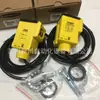 En Stock Bandera Americana Q456E/Q45Bb6R Interruptor Fotoeléctrico de Haz Pasante Marca Banner Nuevo Original Importado