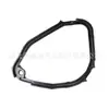 La Junta de la Tapa Trasera de Transmisión 221126 es adecuada para Peugeot 206 307 308 306 Citroen C2 ZX AX C3