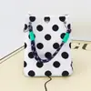 Nuevo Bolso de Mano Tejido Estilo Transfronterizo Japonés y Coreano, Bolso Tote Portátil de Gran Capacidad para Viajar al Trabajo y Llevar Artículos Varios