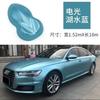 Película de alta calidad para cambio de color completo de coche, película mate, pegatina para cambio de color, metal electroóptico, película para coche completo, autoadhesiva, sistema electroóptico