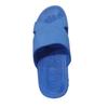 Pantuflas Antiestáticas Spu Plástico Taller Libre de Polvo Negro Uso en Fábrica Gran Cantidad Especial Impermeables Antideslizantes Silenciosas Limpias