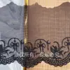 Moda Encaje Seda de Leche Ribete de Encaje Accesorios de Decoración para Ropa Fabricante Venta al por Mayor En Stock Encaje Bordado de Malla