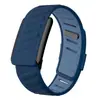 Adecuado para Whoop5.0 Correa de Reloj de Silicona de Dos Colores Whoop5.0 Pulsera de Repuesto Deportiva Impermeable