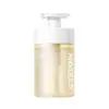 Champú Qingling Anticaída y Fortalecedor: Fortalece las raíces del cabello, reduce la caída del cabello, controla la grasa y proporciona un cuidado refrescante y que controla la grasa. Una colección de champús