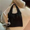 Camisola de encaje blanco con cuello halter Shanlida Di para mujer, nueva de primavera y verano con almohadillas para el pecho
