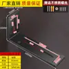 Prateleira de Armazenamento em Aço Inoxidável Suporte de Ângulo Reto em L Suporte de Prateleira Suporte de Prateleira Placa de Fixação na Parede Espessada Suporte de Canto Fixador