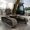 Excavadora Carter 320D usada en venta