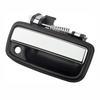 Adecuado para Toyota Tacoma 1995-2004 Manija Exterior 6921035030 Reposabrazos de Puerta Piezas de Coche de Fábrica