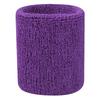 Munhequeira Esportiva Masculina e Feminina Basquete Quente Torção Absorvente de Suor Corda de Pular Fitness Corrida Equitação Toalha Munhequeira