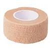 Vendaje para dedo lindo estilo niña para estudiantes para prevenir rozaduras y callos al escribir, cinta elástica protectora para dedos de estilo japonés simple y de alta apariencia