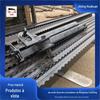 Amortecedor de Fricção para Venda Estoque Suficiente em Estoque Amortecedor de Fricção de Metal de Mineração Mw1200/350 Amortecedor de Fricção