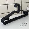 Cabides Antiderrapantes Atacado para Armazenamento de Guarda-Roupa Doméstico, Cabides de Roupa e Organizadores