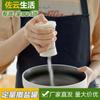 Artefacto para Control de Sal Salero Botella a Prueba de Humedad con Tapa Tanque de Sal Tipo Presión Cuantitativo Tipo Presión Sellado Botella y Tarro para Condimentos de Hogar