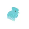 Grampo para permanente de salão de beleza grampo isolante térmico grampo de modelagem de cabelo de salão ferramenta de modelagem de cabelo modelador de cachos isolamento térmico para cabelo grampo de cabelo