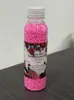 Granos de bicarbonato de sodio para arena de gato, polvo desodorante, eliminador de olores, deshumidificador, desodorante de orina de gato, carbón activado para mascotas sin polvo