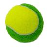 Pelota de Tenis Profesional de Entrenamiento Oem Personalizada, Pelota de Tenis Duradera, Revestimiento de Goma de Alto Rebote, Pelota de Tenis Enlatada de Fibra Química Oem