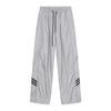 MTLCLOTHES ropa para hombre 2022 otoño e invierno nuevo traje deportivo casual holgado para hombre moda coreana