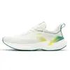 361 Espuma Explosiva 3 Ultra-Ligeras Zapatillas de Correr Verano Nuevo Malla Transpirable Ligeras Zapatos Deportivos Amortiguadores Profesionales para Correr para Hombre