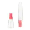 Garrafa de óleo de silicone com pincel integrado, dispensador de óleo tipo squeeze para uso na cozinha doméstica, garrafa pincel de óleo para grelhar e assar, atacado do fabricante