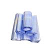 Filme Termoencolhível de PVC Saco Termoencolhível Filme para Etiqueta Transparente Saco para Sapatos Filme para Sapatos Saco para Embalagem de Presente Transparente Saco de Selagem Plástico Filme Blister Saco Termoplástico