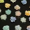 Nuevos Diseños de Tarjetas de Apoyo para Idol de la Serie de Flores, Accesorios Hechos a Mano, Materiales, Liquidación de Fábrica, Venta al por Mayor, Grandes Cantidades en Stock