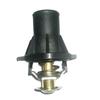 Conjunto de termostato de refrigerante del motor 1X438A544AA apto para Jaguar C2S11278 82 C