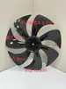 Accesorios para Ventilador Eléctrico, Aspas Universales de Siete Hojas Hechas de Material AS