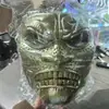 Máscaras de Halloween para Adultos V de Vingança Jigsaw Festa Reunião Banno Palhaço Esqueleto Dança de Rua Homens e Mulheres1