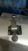 Máquina de Serigrafía Totalmente Automática JinBao Alta Calidad Lengüeta de Arrastre de Papel Ayudante de Lámina de Cobre Hoja de Resorte Separador de Hojas de Papel Tope de Hoja de Papel Gancho de Marco de Pantalla