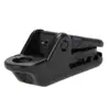 Fivela de Corda Multifuncional Reforçada com Nylon Clip de Jacaré para Tenda de Acampamento ao Ar Livre Clip de Fixação de Tenda à Prova de Vento e Impermeável