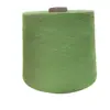 Hilo de Algodón Peinado 32 Count Teñido Hilo de Algodón para Canalé de Calcetines Jc32S/1 Hilo de Algodón