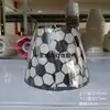 Manejar el Procesamiento de Pantallas de Lámparas, Lámparas de Mesa, Lámparas Colgantes, Lámparas de Pie, Accesorios DIY, Piezas de Repuesto Universales, Tipos Redondos para Bebés