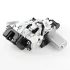 69350-28161A 69350-28160 Cuerpo de Cerradura de Portón Trasero Enchufe Cuadrado Grande Adecuado para Toyota Highlander 2022