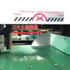 Máquina automática de corte de aluminio CNC JC-610NC máquina automática de corte de tubería de perfil de cobre máquina automática de corte de perfil de aluminio sin rebabas